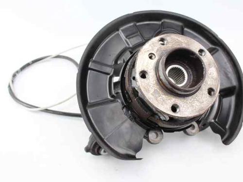 Used Right rear steering knuckle BMW 3 (F30, F80) 320 d (184 hp) 26450459