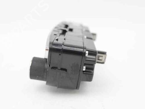 AC-Styringsenhed/Manøvreenhed OPEL ASTRA K (B16) 1.6 CDTi (68) | BP29761144I5 