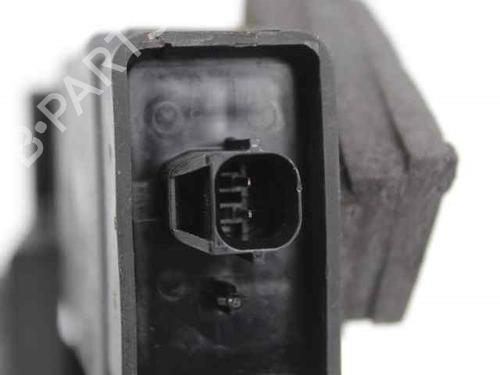 Front right lock VOLVO S40 I (644) 1.6 | BP19216533C97 