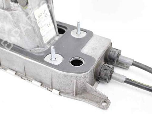 Gear lever VW GOLF VI (5K1)  | BP19227560M90 