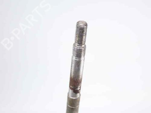 Gear lever MITSUBISHI ASX (GA_W_) 1.6 MIVEC (GA1W) | BP19239269M90 