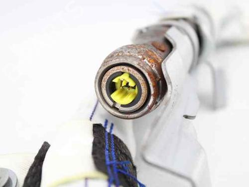 Right curtain airbag MAZDA 3 Hatchback (BP) 1.8 SKYACTIV-D (BP8P) | BP30956226C12 