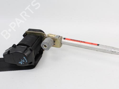 Front right belt tensioner SAAB 9-3 (YS3D) 2.0 Turbo | BP19204339C88 