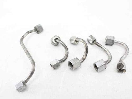 Used Pipe Pipe FIAT TIPO Estate (356_, 357_) 1.3 D (356WXH1A) (95 hp) 34499067 34499067