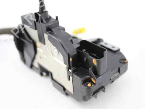 Front left lock NISSAN JUKE (F15) 1.2 DIG-T | BP24480204C98 