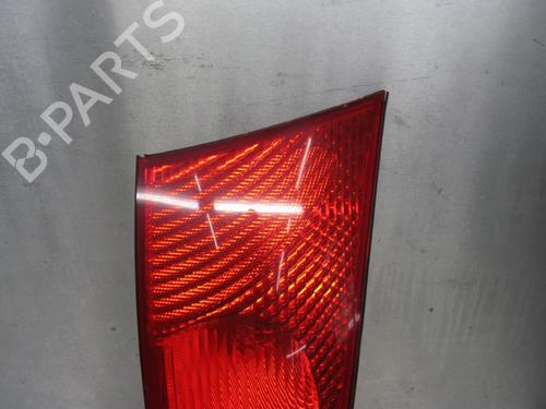 Right taillight FORD FOCUS I (DAW, DBW) 1.4 16V | BP19196293C35 