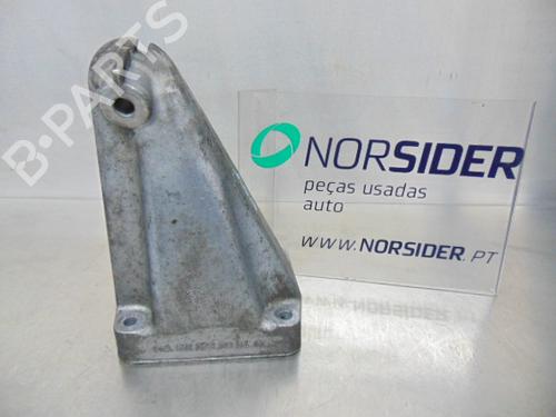 Used Engine mount MERCEDES-BENZ C-CLASS (W203) [2000-2007]  19191429