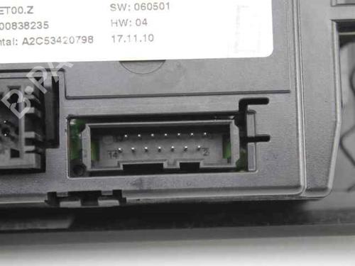 Climate control BMW 3 (E90) 320 d | BP19236065I5 
