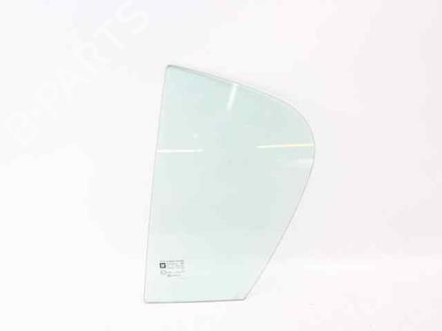 Used Rear left quarter glass Rear left quarter glass 37651068 37651068