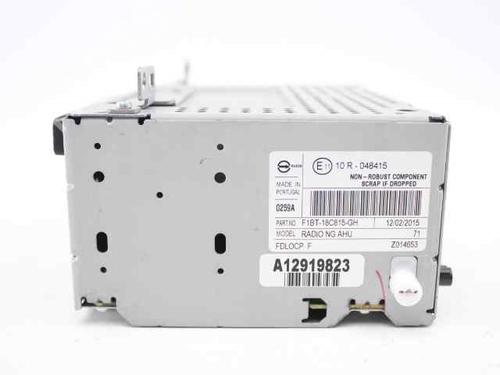 Radio FORD FOCUS III  | BP19238662E6 