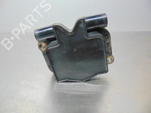 Ignition coil SMART ROADSTER (452) 0.7 Brabus (452.437) | BP19189719M94 