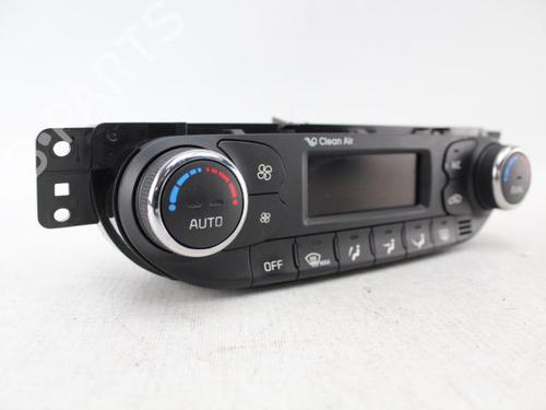 climate-control-kia-ceed-jd-2012-2013-2014-2015-2016-2017-2018-39700009 main image