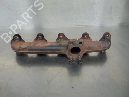 Exhaust manifold CITROËN C4 I (LC_) 1.6 HDi | BP19197788M110 
