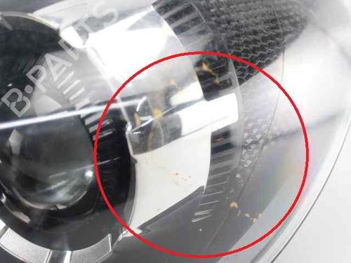 Left headlight VW SCIROCCO III (137, 138) 1.4 TSI | BP36173777C28 - Image 3