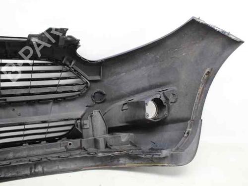 Front bumper FORD FIESTA VI (CB1, CCN) 1.0 EcoBoost | BP28485725C7 