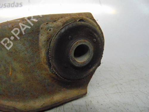 Left front suspension arm OPEL TIGRA (S93)  | BP19186842M12 