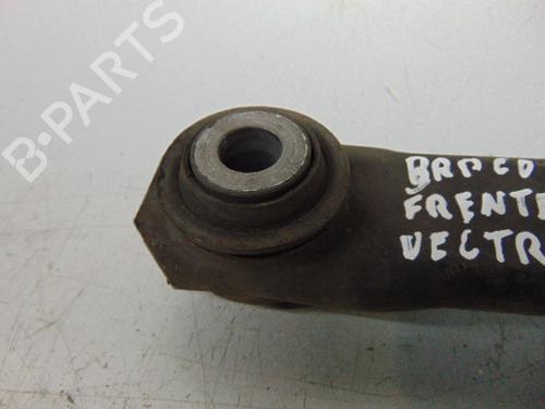 Left front suspension arm OPEL VECTRA C (Z02) 2.0 DTI 16V (F69) | BP19186649M12 