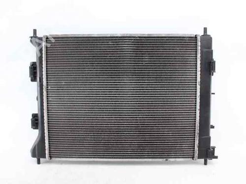 Water radiator KIA CEE'D (JD) 1.6 CRDi 136 | BP39700019M31 - Image 4