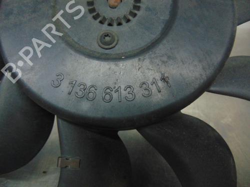 Radiator fan OPEL ASTRA H (A04) 1.3 CDTI (L48) | BP19196364M35 