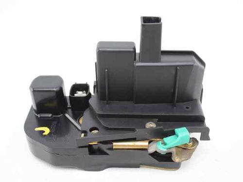 Front right lock JEEP GRAND CHEROKEE II (WJ, WG) 3.1 TD 4x4 | BP19228077C97 