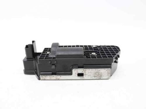 Tailgate lock PEUGEOT 3008 I MPV (0U_) 1.6 HDi | BP24423737C101 