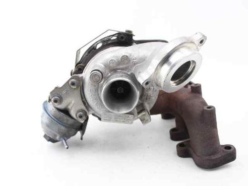 Turbolader/Kompressor VW POLO V (6R1, 6C1) 1.2 TDI | BP29761253M71 