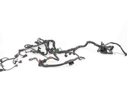 Used Wiring harness VOLVO S40 I (644) 1.6 (105 hp) 19216524