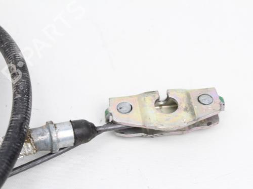 Handbrake cable OPEL CORSA D (S07) 1.3 CDTI (L08, L68) | BP19207813C145 
