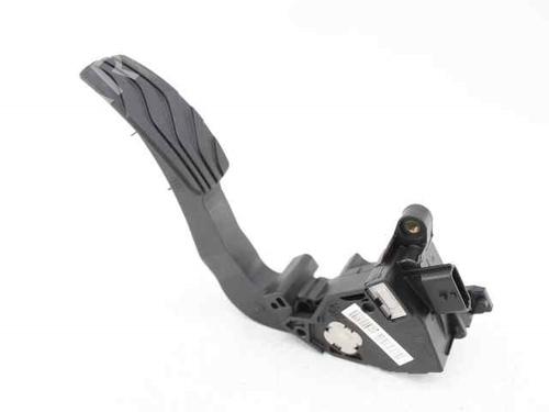 Used Pedal RENAULT MEGANE IV Grandtour (K9A/M/N_) 1.5 dCi 110 (110 hp) 29143661