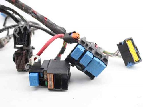 Wiring harness RENAULT CLIO IV (BH_) 1.2 16V | BP19225375E16 