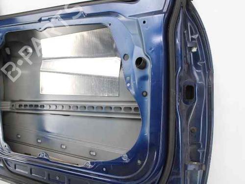 Left front door MERCEDES-BENZ B-CLASS Sports Tourer (W245) B 180 CDI (245.207) | BP19242182C2 