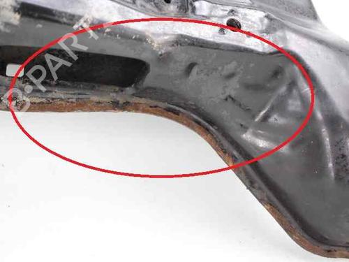 Subframe SEAT IBIZA IV (6J5, 6P1)  | BP32005646M9 