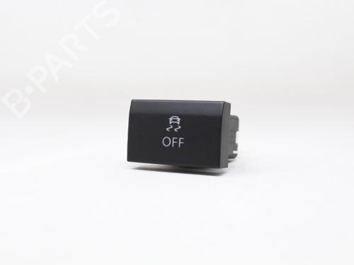 Used Switch VW POLO V (6R1, 6C1) 1.2 TDI (75 hp) 19203335