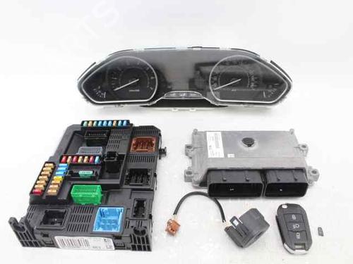 Used Electronic module Electronic module 37456029 37456029
