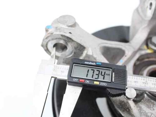 Left front steering knuckle OPEL ASTRA J Sports Tourer (P10) 1.6 CDTi (35) | BP23201437M25 