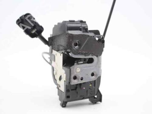 Used Rear right lock RENAULT MEGANE III Grandtour (KZ0/1) 1.5 dCi (KZ09, KZ0D, KZ1G, KZ29, KZ14, KZ1W, KZ10, KZ1F,... (110 hp) 19238418