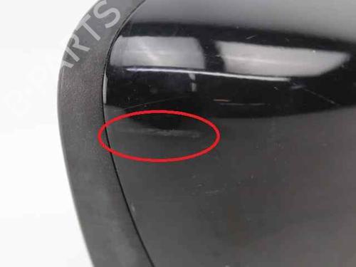 Right mirror CITROËN C4 CACTUS 1.2 VTi 82 | BP32224103C27