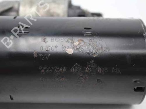 Starter VW GOLF VI (5K1)  | BP19227607M8 