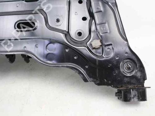 Subframe RENAULT MEGANE IV Hatchback (B9A/M/N_) 1.5 dCi 110 (B9A3) | BP39542913M9 - Image 9