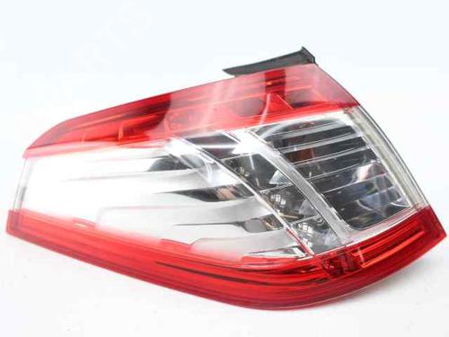 Used Left taillight PEUGEOT 508 SW I (8E_) 2.0 HDi RXH Hybrid4 (200 hp) 27666884