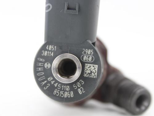 Injector BMW 1 (F21) 116 d | BP40240190M100 - Image 8