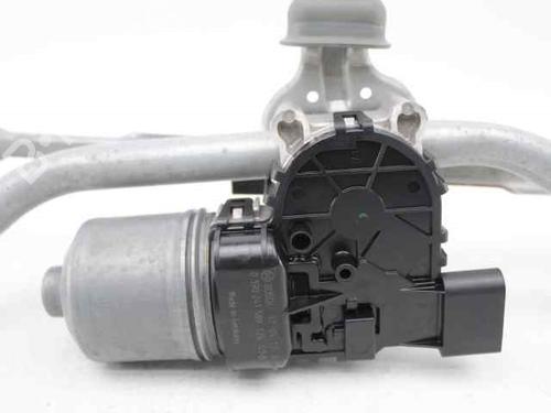 Front wiper motor CITROËN C3 III (SX) 1.2 VTi 82 | BP30189386M29 