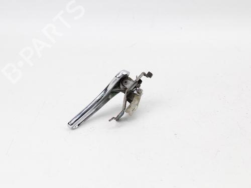 Front left interior door handle VOLVO V40 Estate (645) 1.6 | BP19206787I13 