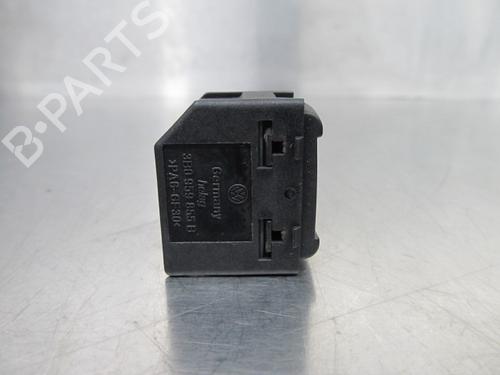 Left rear window switch VW PASSAT B5 Variant (3B5) 1.9 TDI | BP21197722I29 