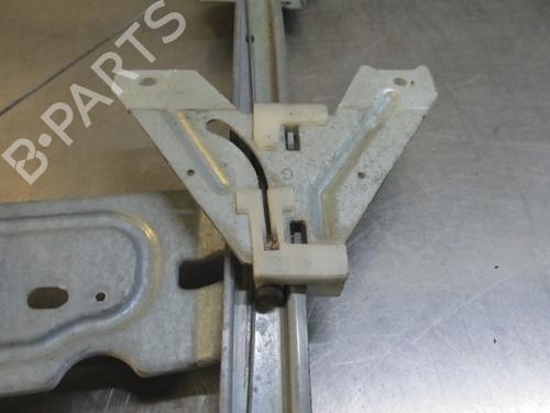 Rear left window mechanism CITROËN XSARA (N1) 1.4 i | BP19185635C24 