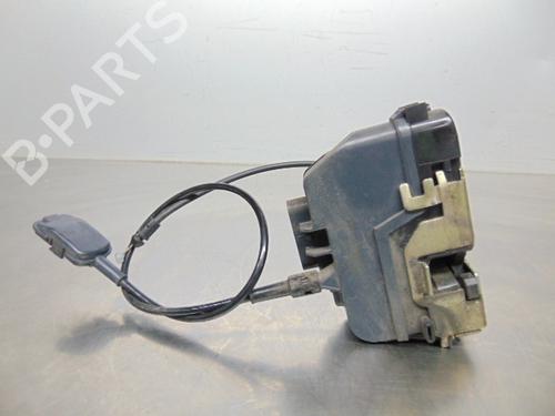 Rear right lock RENAULT MEGANE II (BM0/1_, CM0/1_) 1.5 dCi (BM0F, BM0T, BM2B, CM0F, CM0T) | BP19199188C99 