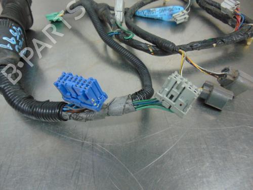 Ledningsnet HONDA JAZZ II (GD_, GE3, GE2) 1.2 i-DSI (GD5, GE2) | BP19195741E16 