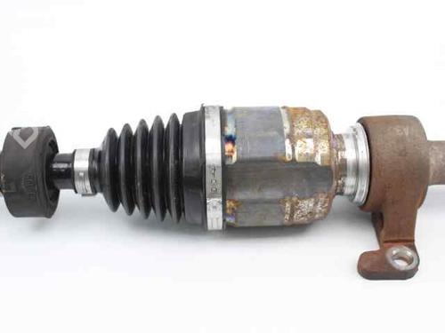 Right front driveshaft HONDA CIVIC VIII Hatchback (FN, FK) 2.2 CTDi (FK3) | BP19221507M39 