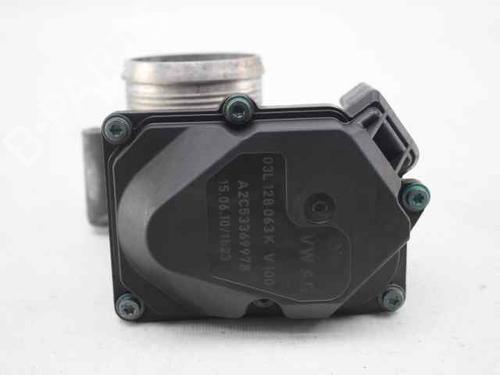 Fuel intake system VW POLO V (6R1, 6C1) 1.2 TDI | BP19244747M97 
