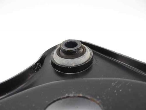 Left front suspension arm PEUGEOT 208 I (CA_, CC_) 1.2 VTI 82 | BP19246725M12 